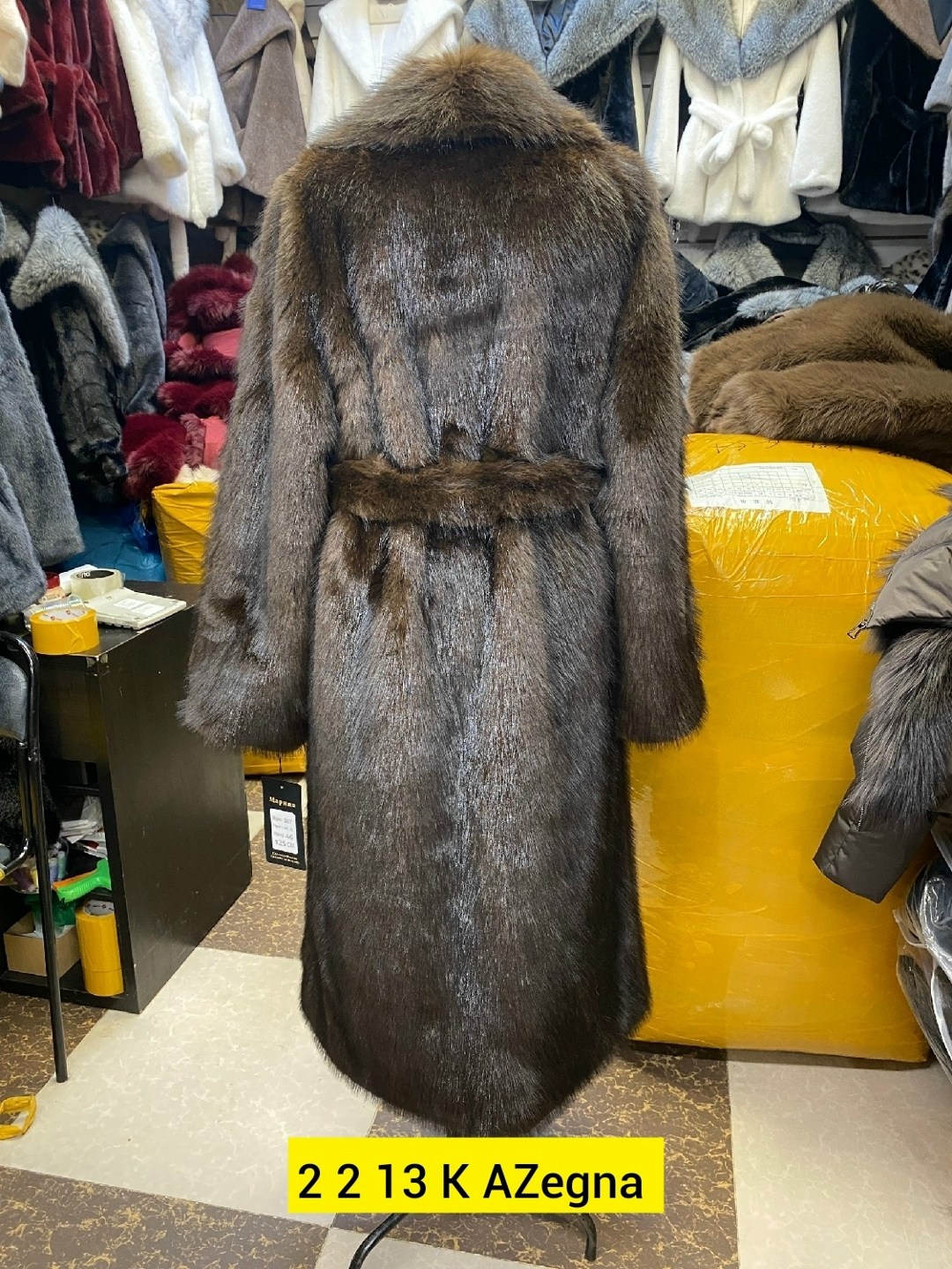 шуба из енота,шуба енот сагитта,шуба норковая,шуба,элегантная длинная норковая шуба