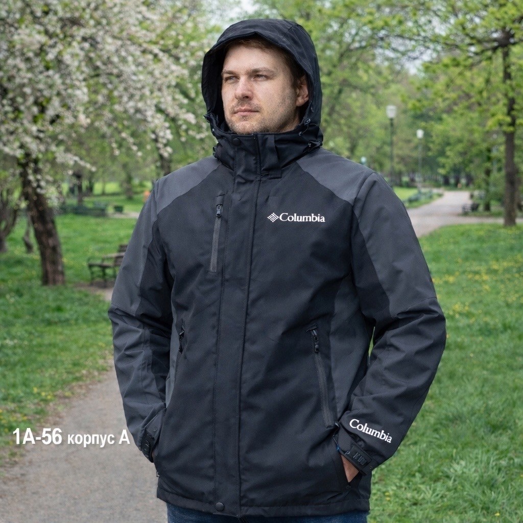 мужская зимняя куртка columbia,мужская демисезонная куртка columbia,куртка columbia,мужская куртка columbia sapat черная,мужская куртка columbia