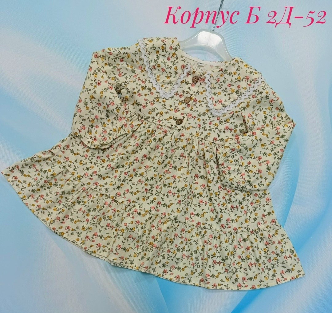 платье для девочки,платья детские,теплое платье для девочки,платье для девочки из фланели,платья для малышей