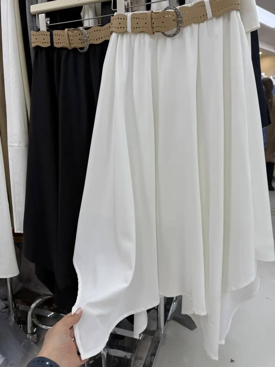 юбка длинная,юбка женская,модная юбка,юбка,шифоновая юбка