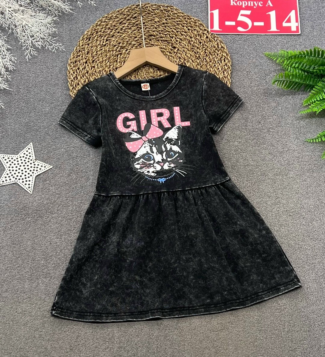 платье для девочки,платья детские,детские платья для девочек,платье для девочки короткий рукав,детская платье