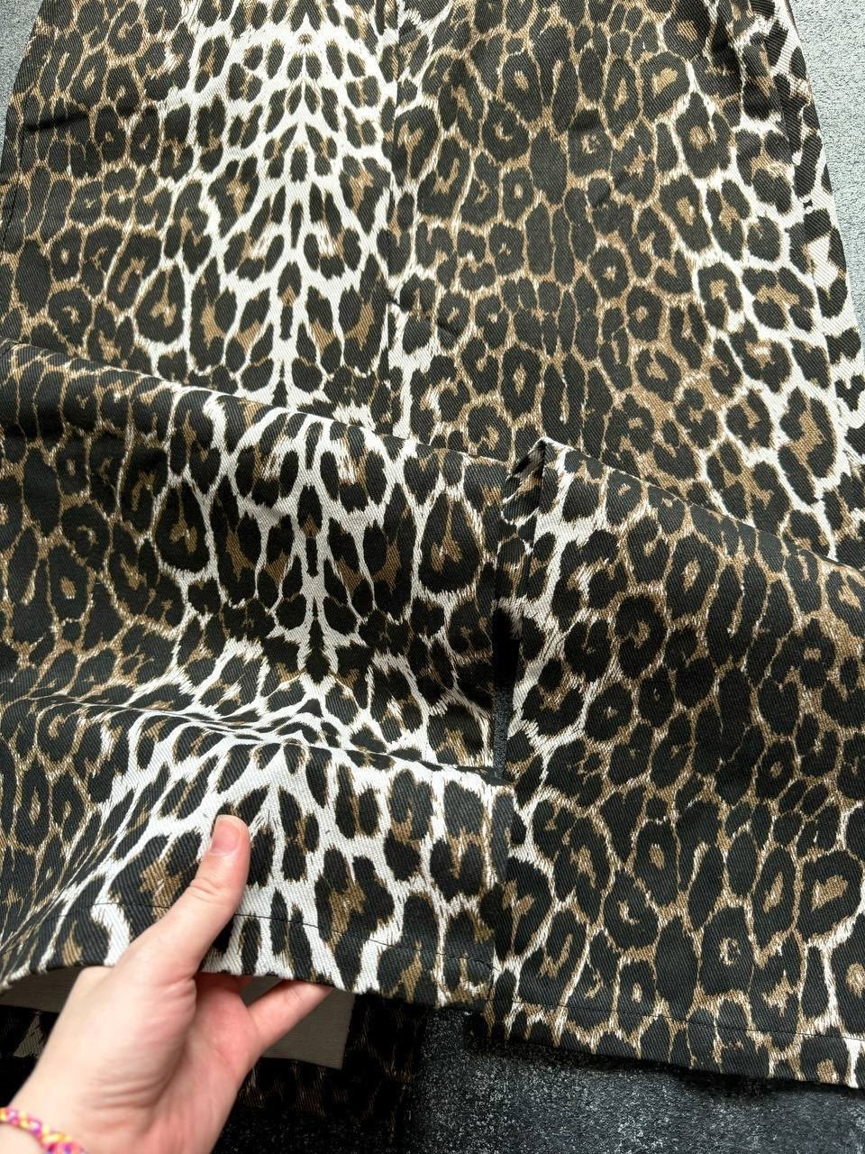 юбка с леопардовым принтом,длинная юбка с разрезом,юбка леопард,длинная юбка,юбка макси леопардовая