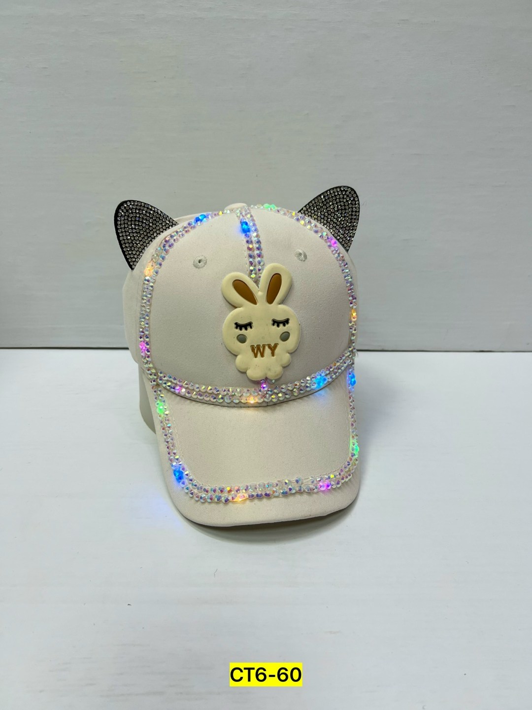 кепка для девочек,бейсболка для девочек,светящиеся кепки,светящиеся кепки для девочек,кепка для детей