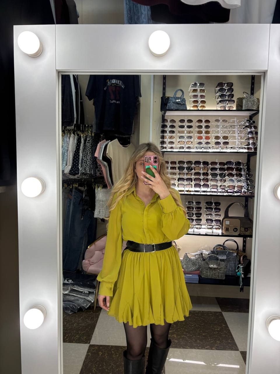 платье красное,платье женское,платье с поясом,платья мини,стильное платье