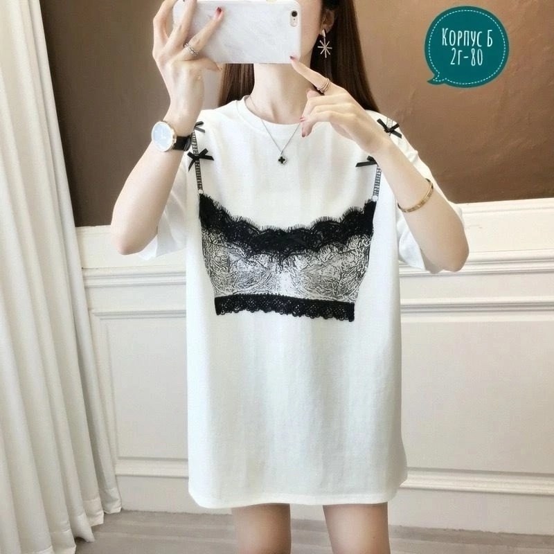 футболки женские модные,футболки женская,майка с кружевами,футболка стиль,одежда с кружевом