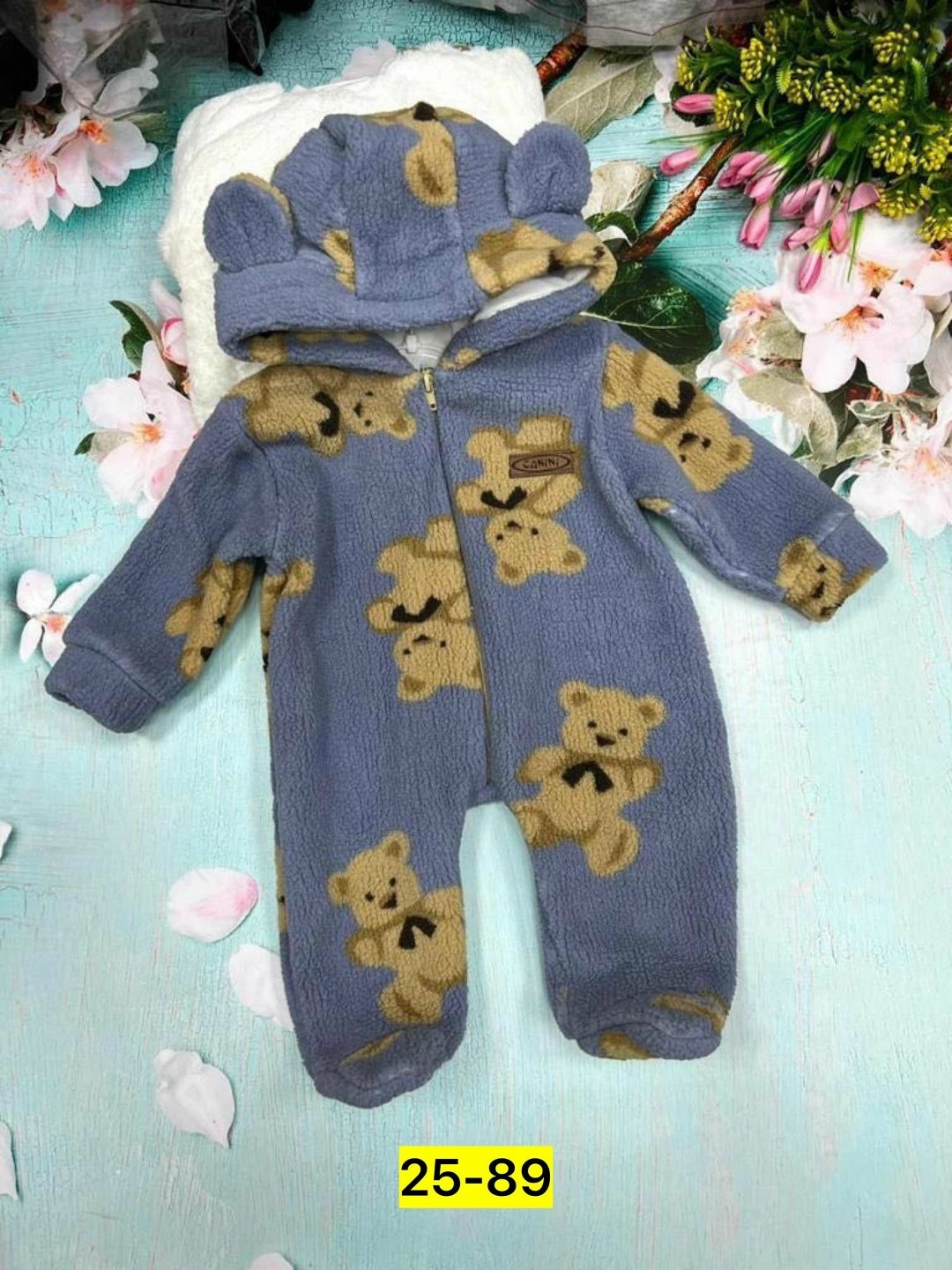 теплый комбинезон для новорожденных,комбинезон для новорожденного,плюшевый комбинезон для новорожденного,комбинезон малышам,комбинезон для новорожденного утепленный