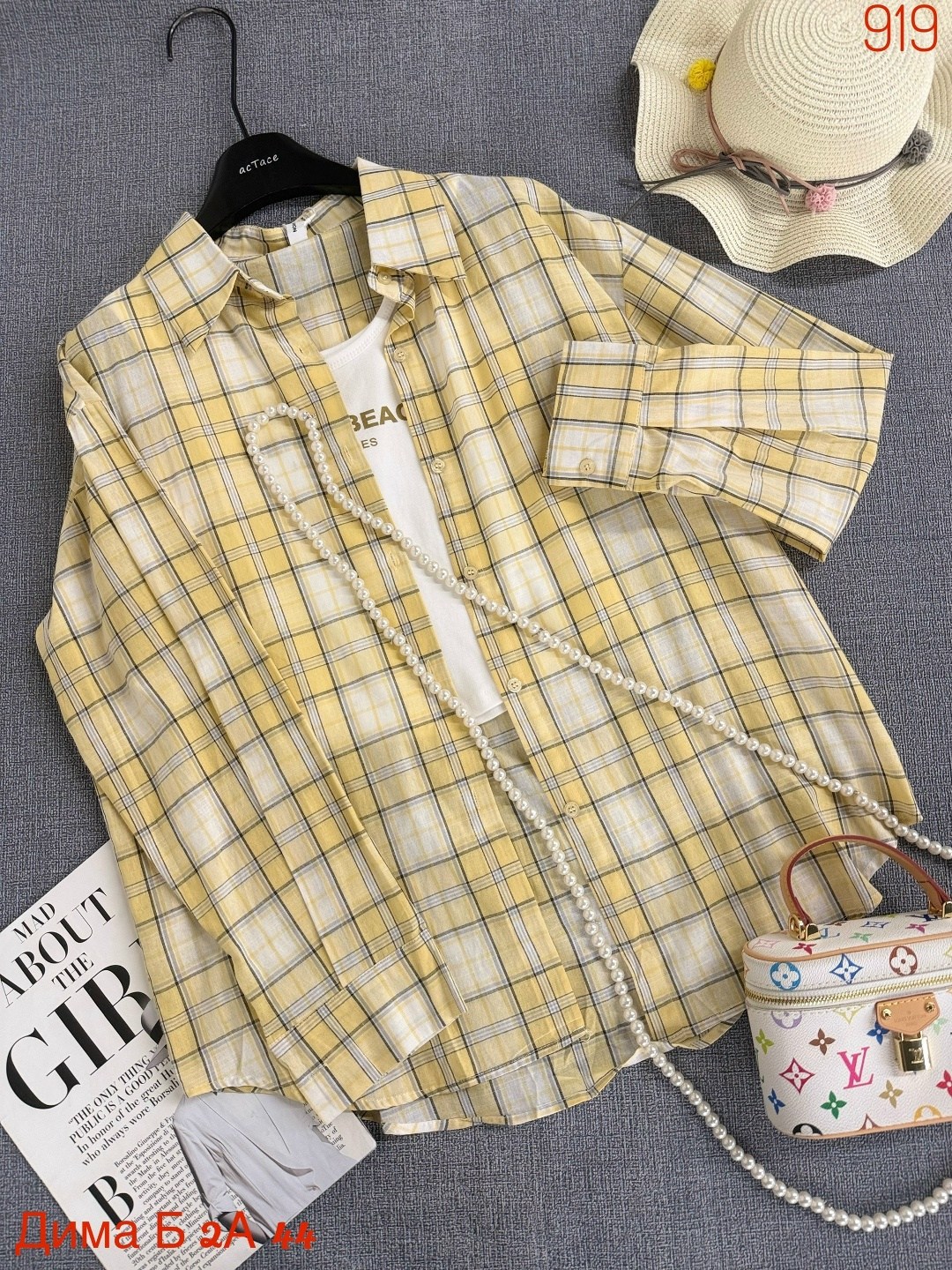 женская рубашка в клетку,клетчатая рубашка женская,рубашка женская,классическая свободная рубашка в клетку в корейском стиле,клетчатая рубашка