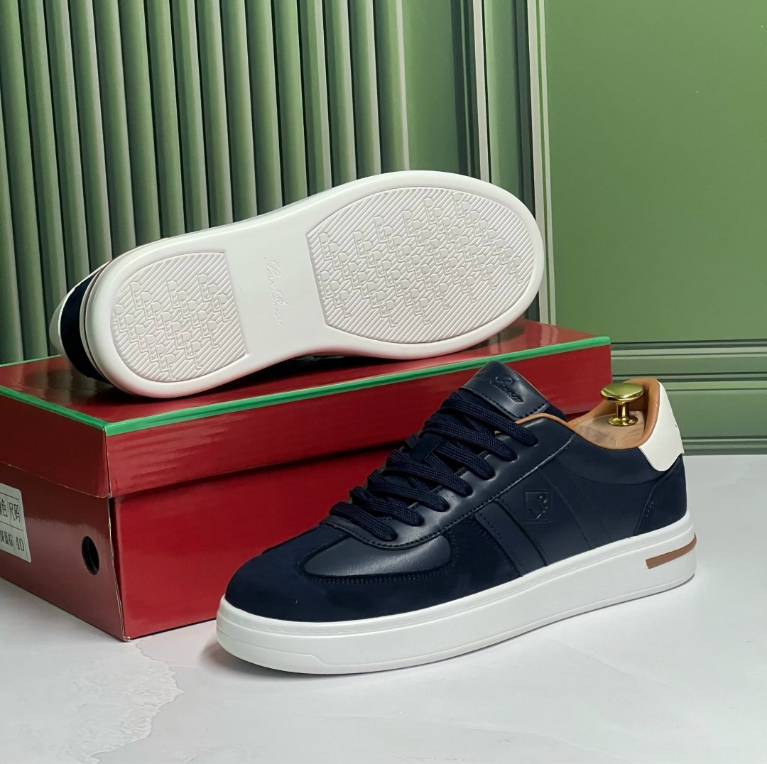 ,кеды мужские,мужская ,кроссовки мужские,loro piana кроссовки