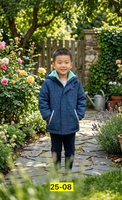 Верхняя одежда