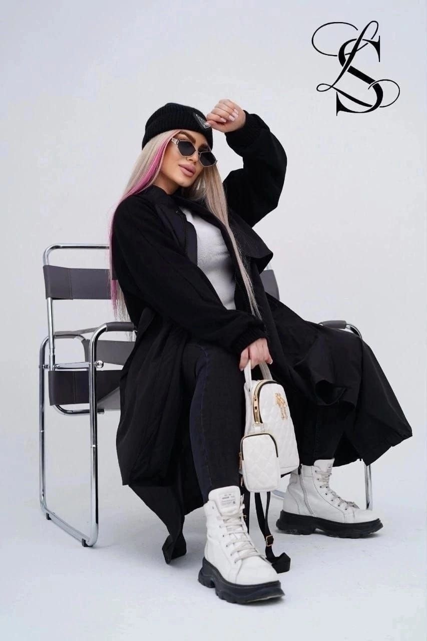 пальто женские,женская верхняя одежда,костюм с платьем,плащ оверсайз,