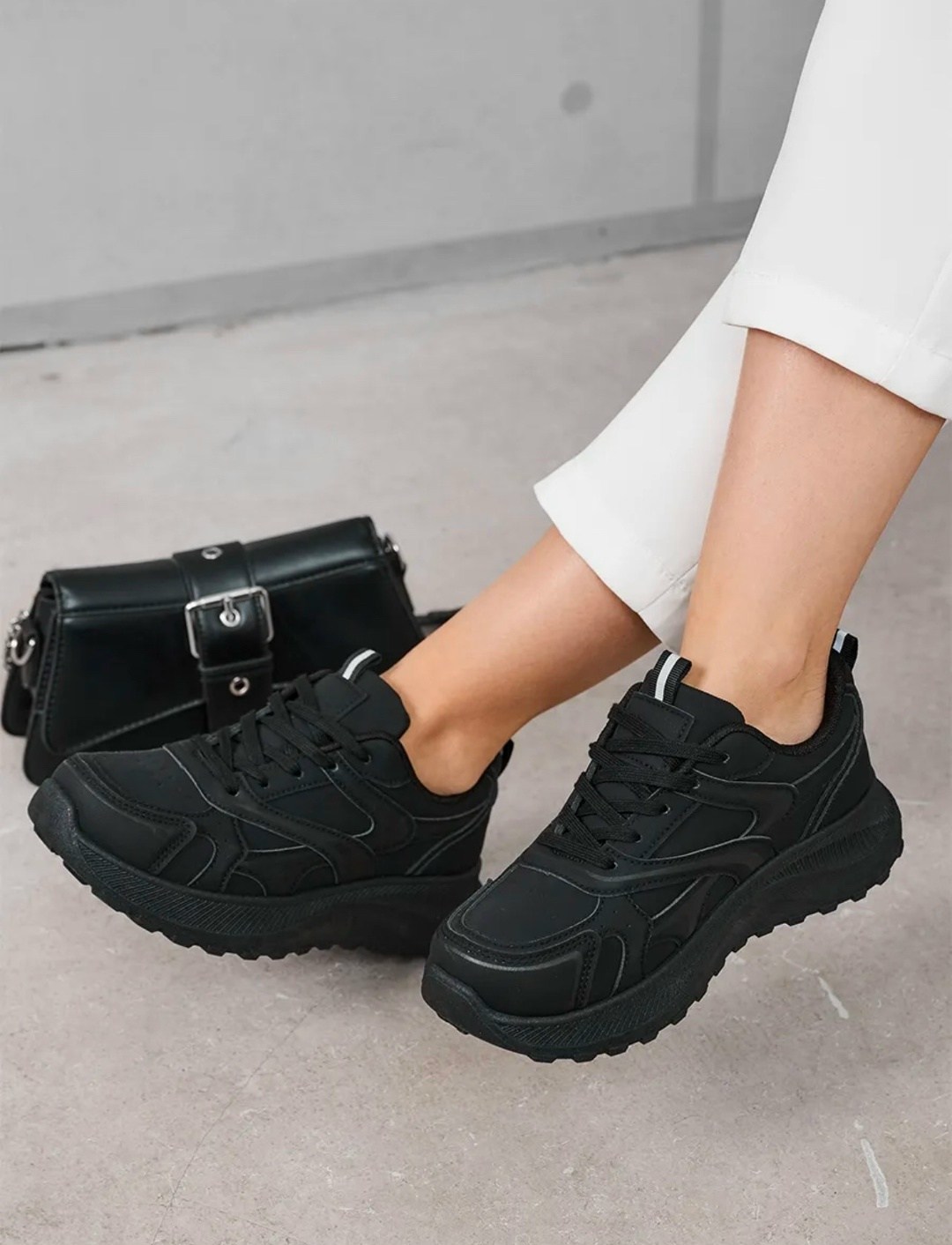 ,женские кроссовки,черные кроссовки,черные кроссовки женские, для фитнеса