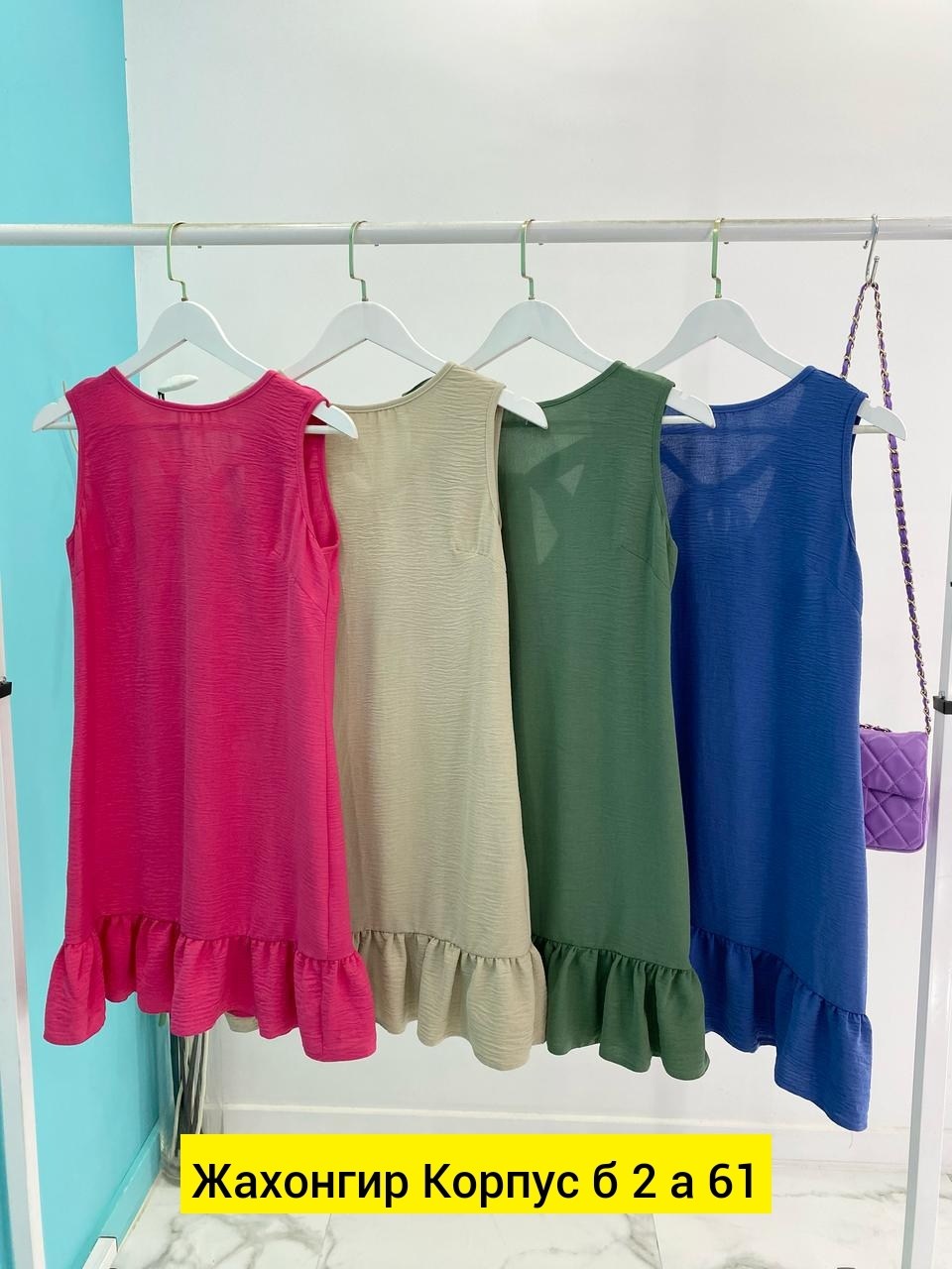 платье модное летнее,платье женской,платье летнее свободное,сарафан с оборками,женские летние платья