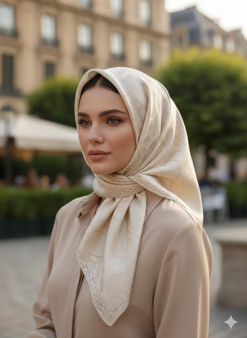 атласный платок,девушка красивая мусульманка,платок шелковый женский,шарфы и платки,женские образы