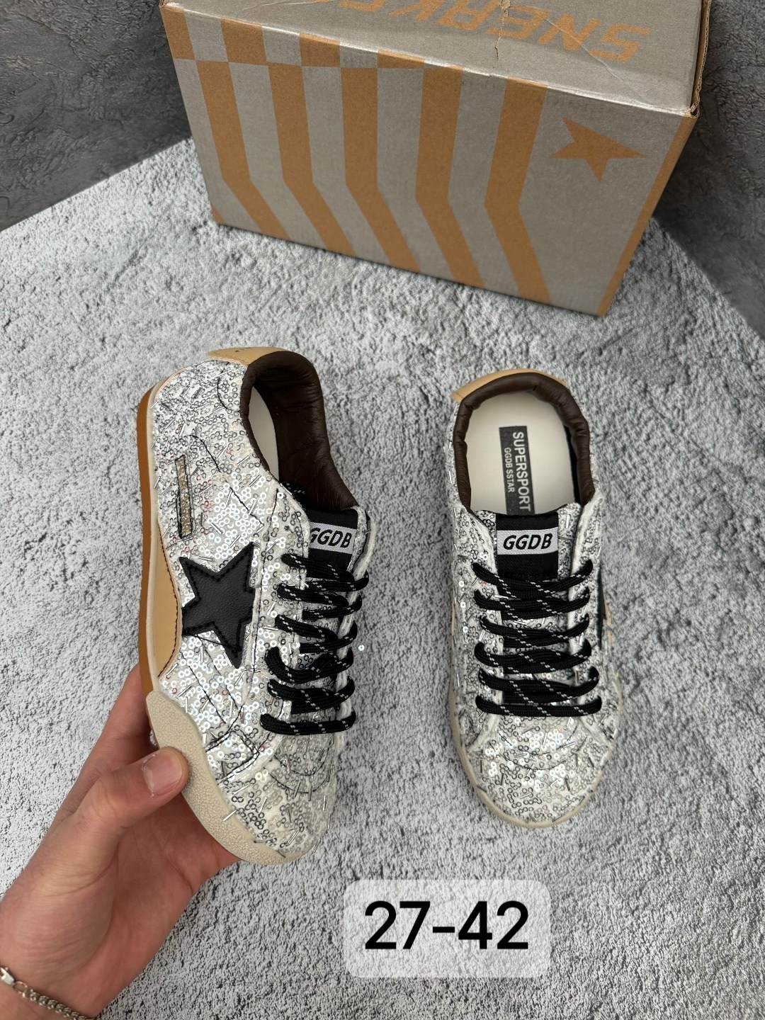 ,кеды golden goose superstar pink,golden goose кеды superstar с блестками,кроссовки golden goose, женская