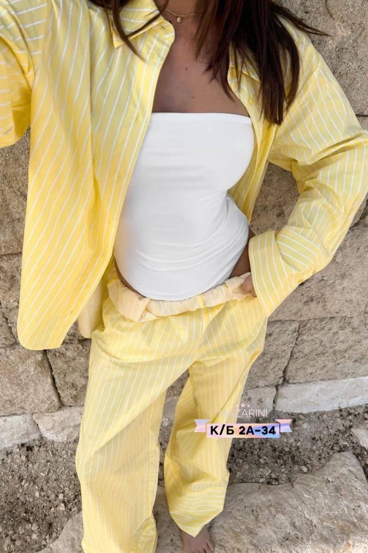 костюм в полоску,женские костюмы,костюм брючный в полоску,костюм пижамного стиля,повседневный костюм
