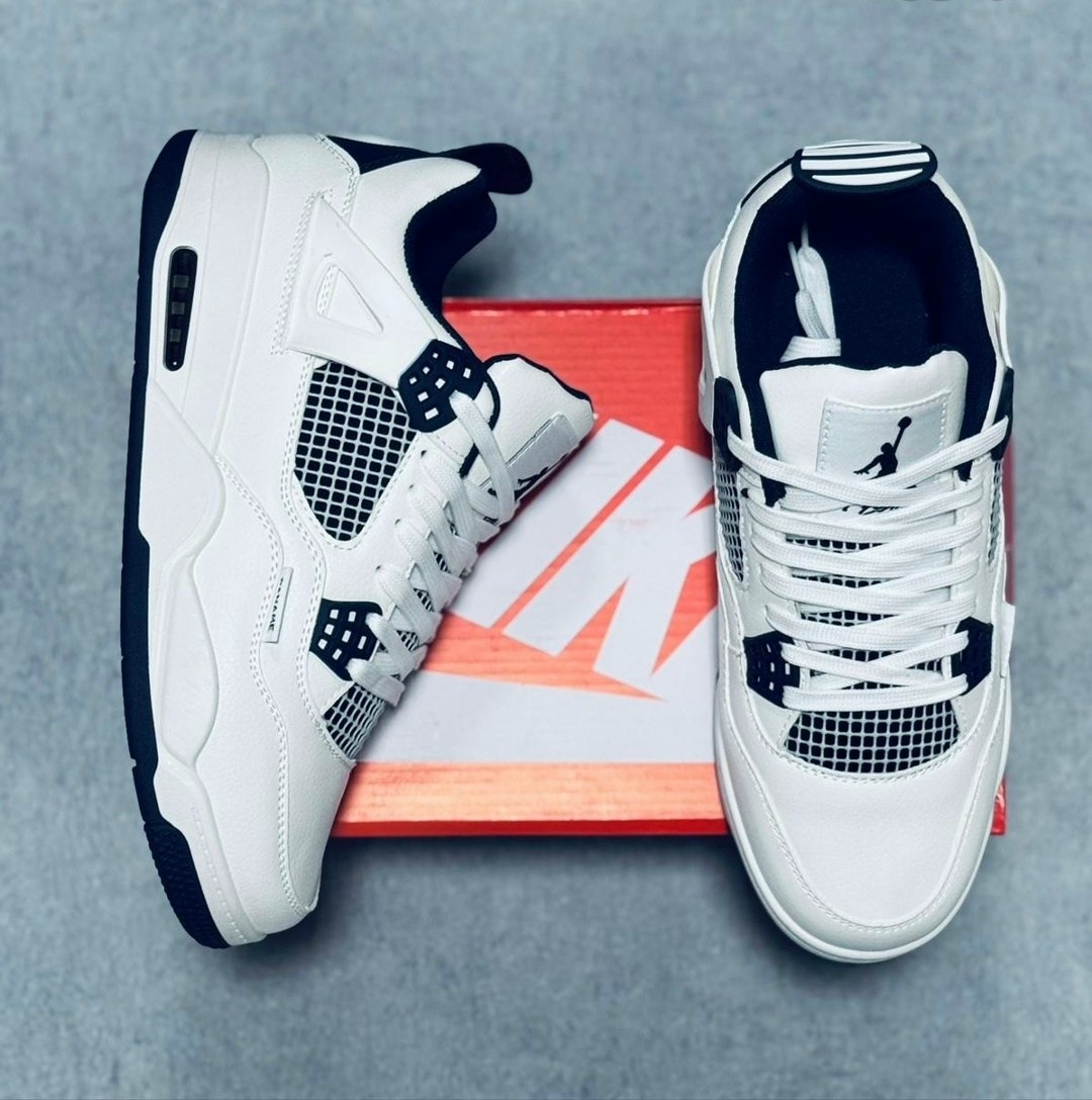 кроссовки nike air jordan 4 retro,кроссовки,кроссовка мужской,мужские кроссовки,кросовки мужские