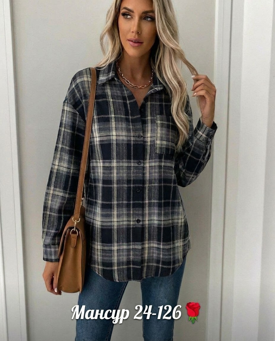 женская рубашка в клетку,клетчатая рубашка женская теплая,клетчатая рубашка женская,повседневная клетчатая рубашка женская,женская рубашка