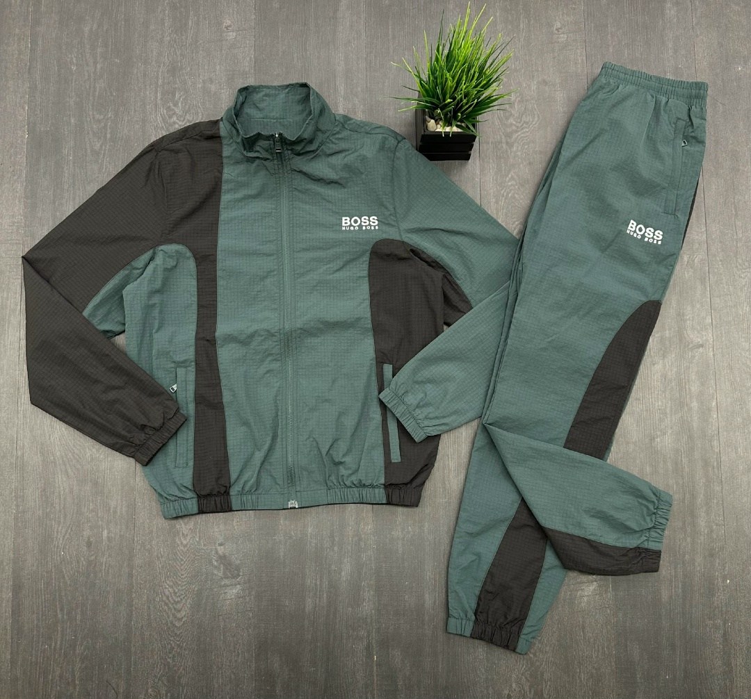 спортивный костюм hugo boss,спортивный костюм boss,спортивный костюм плащевка,спортивные костюмы мужские,спортивные костюм