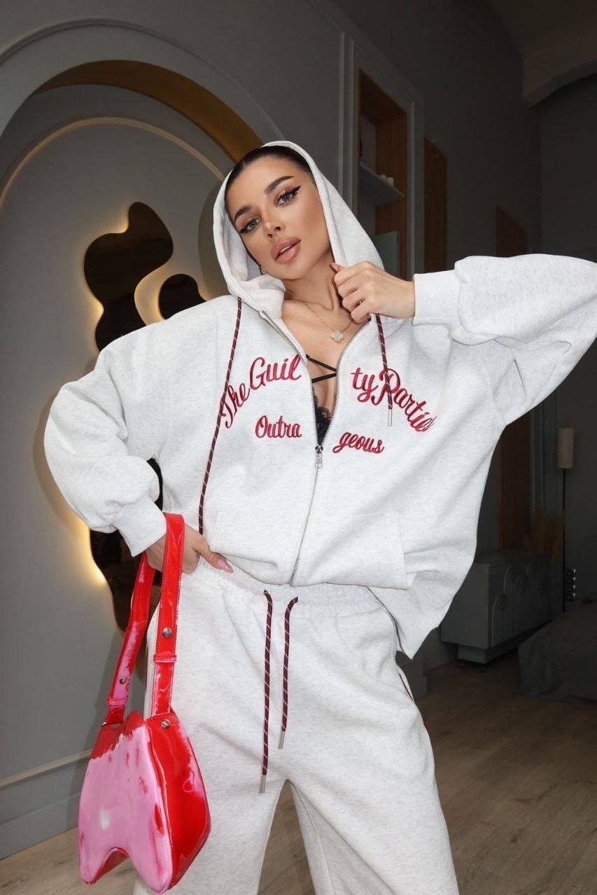 костюм женский спортивный,женский костюм,спортивный костюм,стильные женские костюмы,спортивный костюм трехнитка