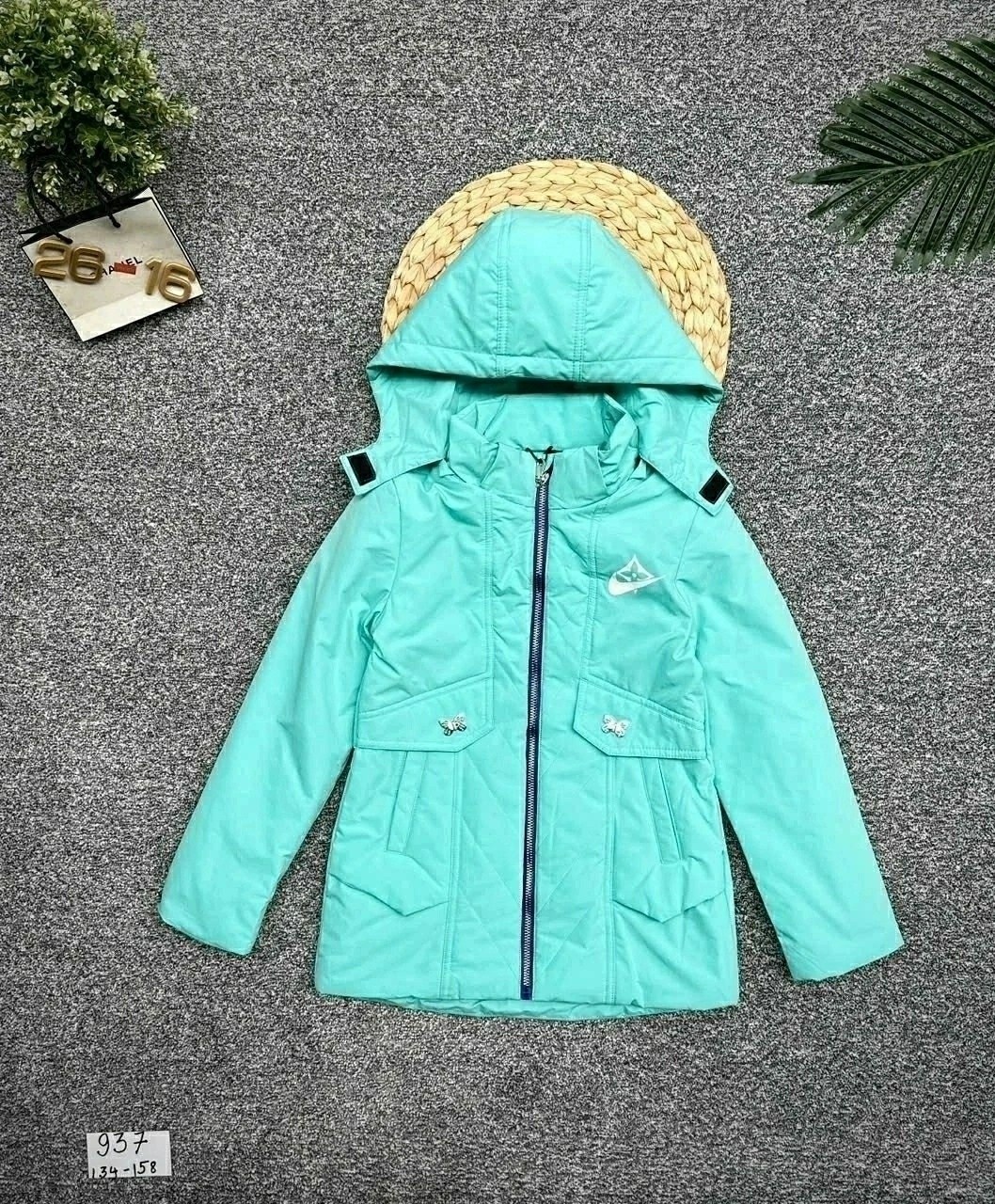 куртка демисезонная,детская демисезонная куртка,куртка парка для девочки,демисезонная куртка для девочек,удлиненная куртка