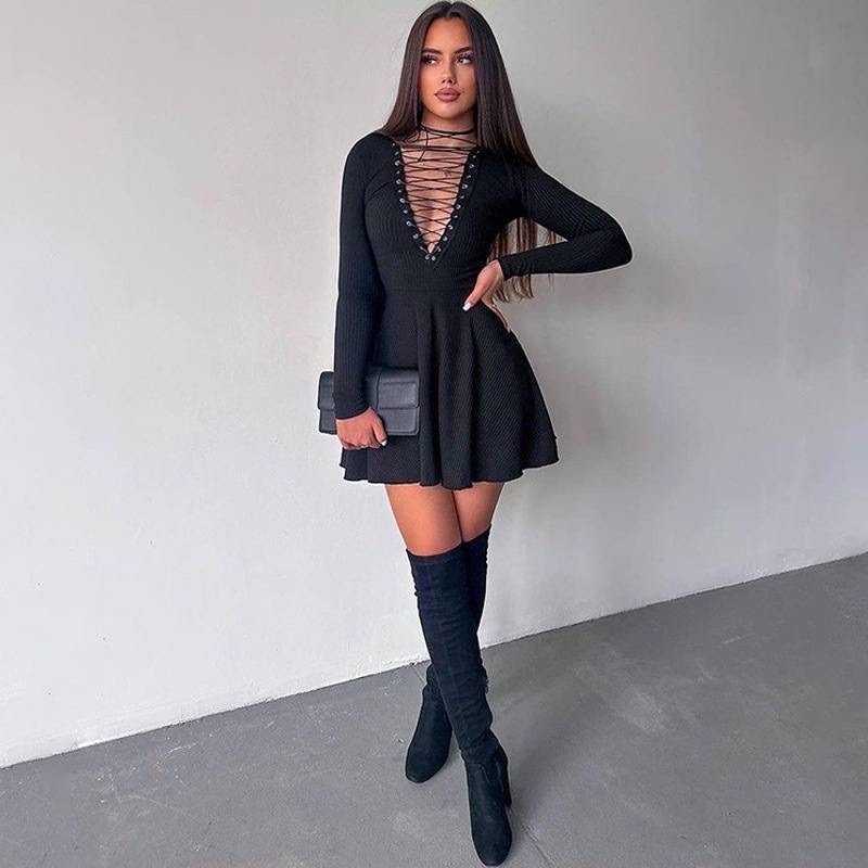 платье мини со шнуровкой,короткое платье,платья мини,платье короткое мини,платье женское короткое мини