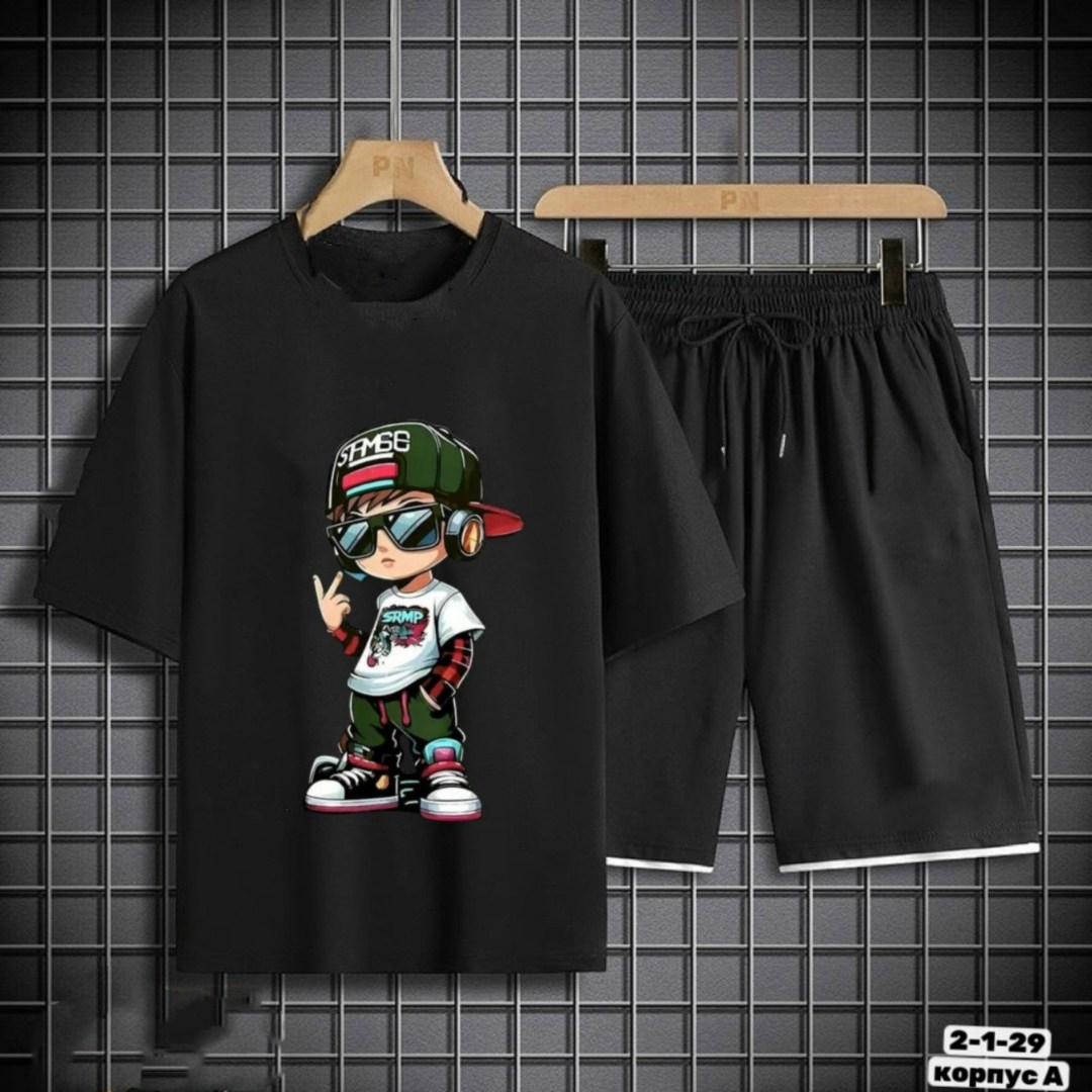 костюм детский футболка шорты,костюм детский,летние костюмы,одежда для подростка