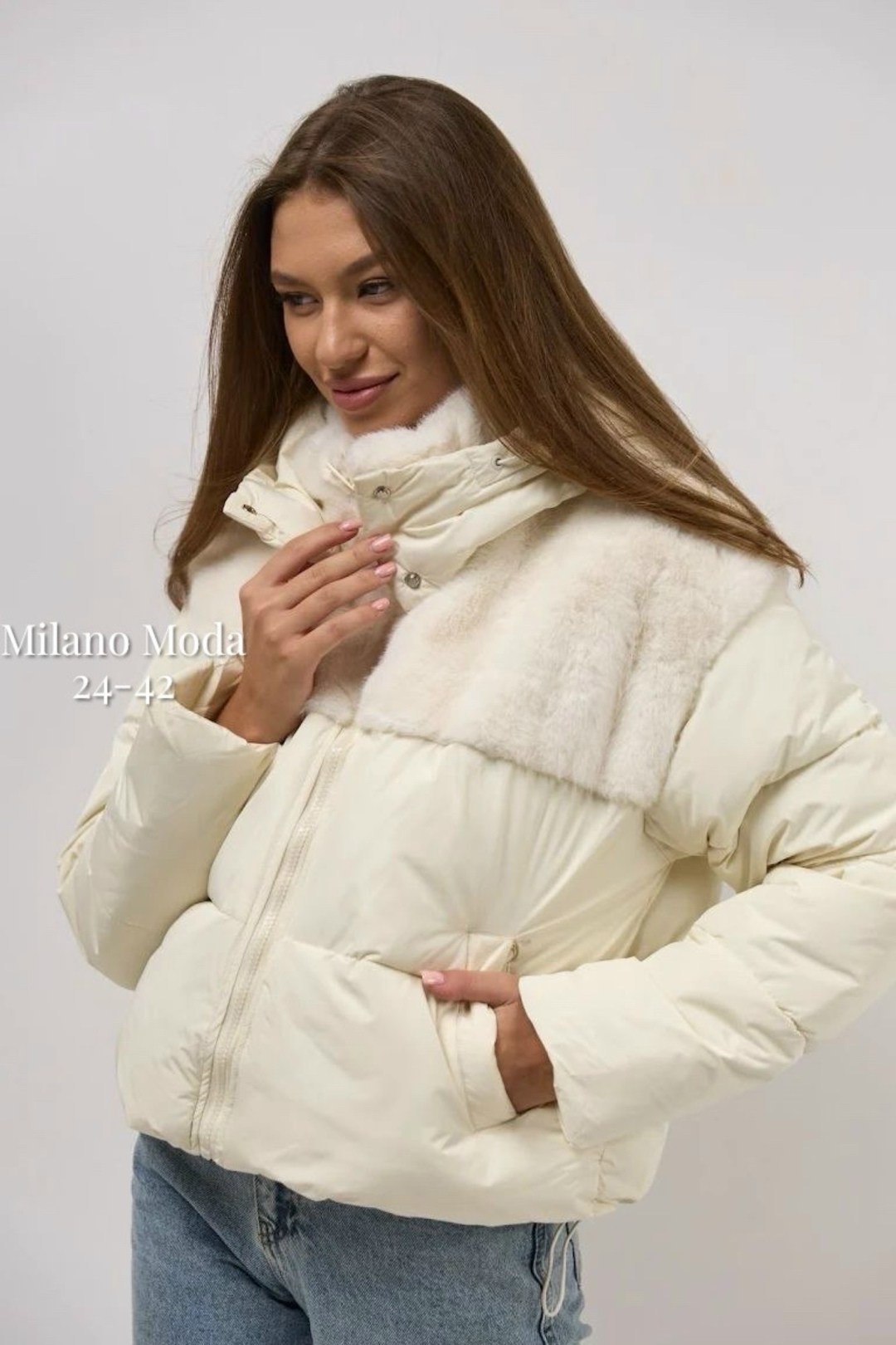 женская куртка,куртка с норкой женская комбинированная,куртка,демисезонная куртка,куртка зимняя женская