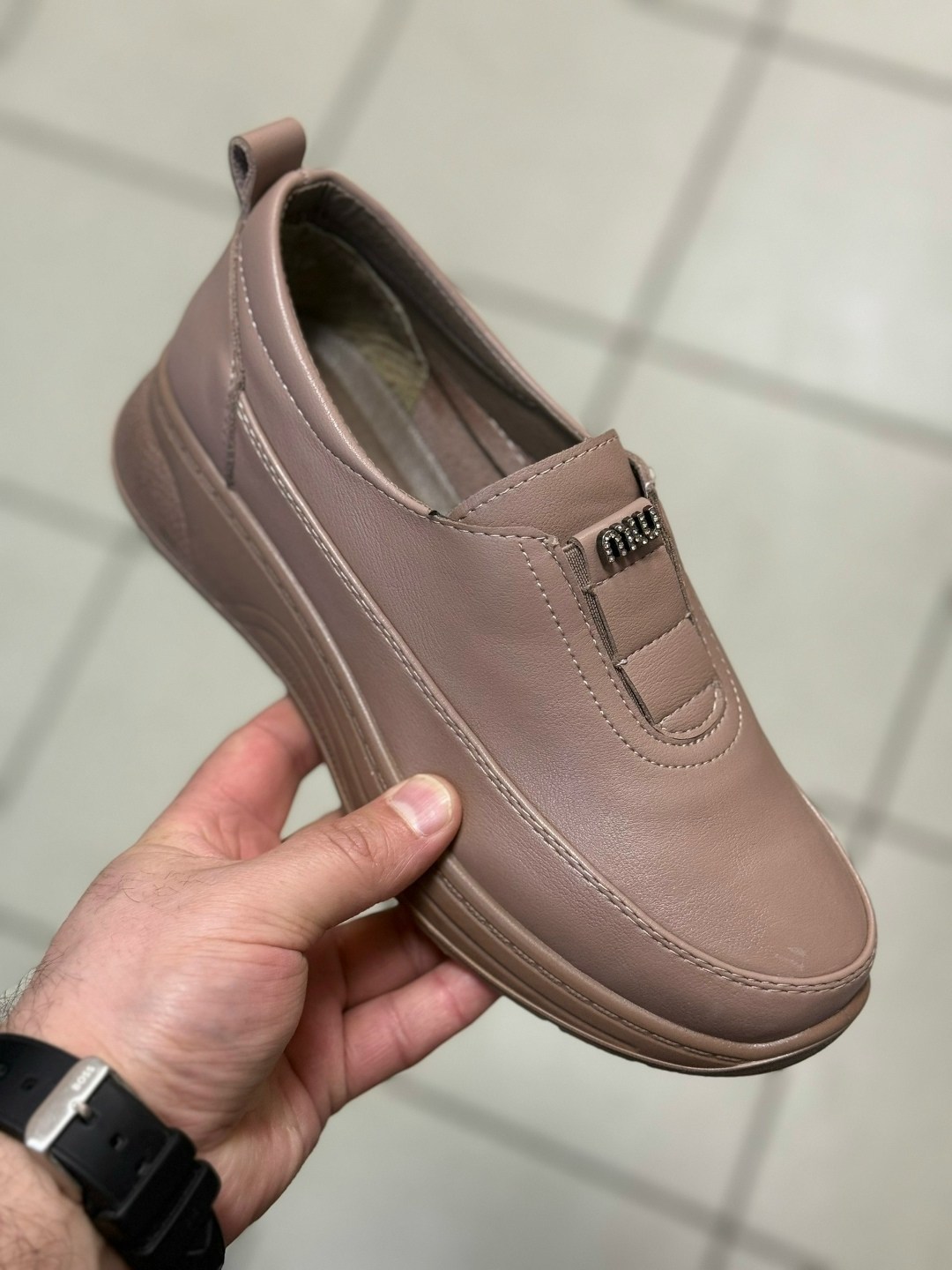 , женская,полуботинки женские,слипоны женские,повседневная