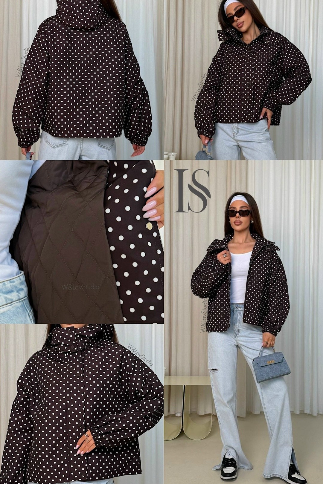 демисезонная куртка,куртка женская,стильная куртка,куртка стеганая,куртка весенние