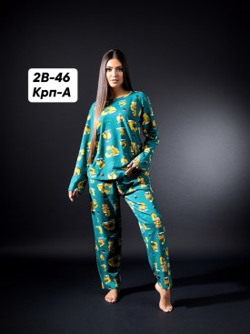 Домашняя одежда