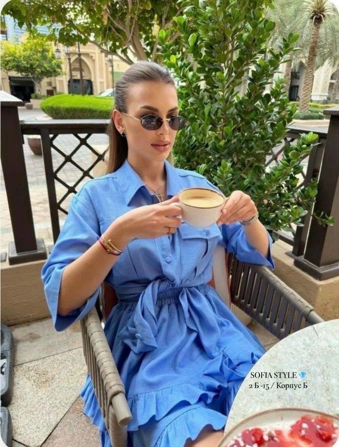 платье с рюшами,костюм с юбкой летний,женский костюм с юбкой,костюм с юбкой,стильное платье