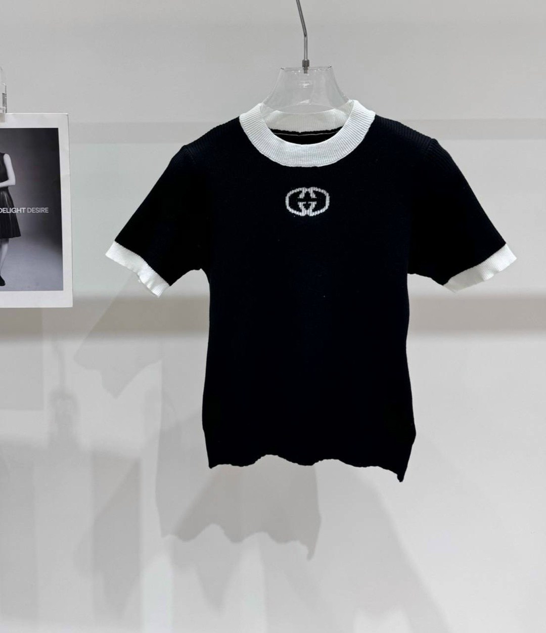 женская футболка chanel,футболка chanel,футболка шанель,футболка для дома chanel,футболка шанель женская