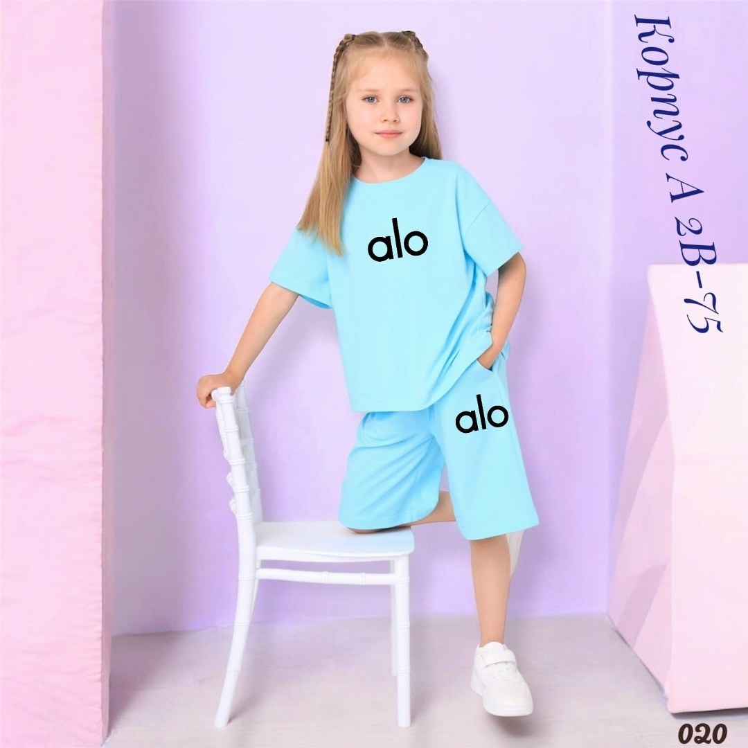 летний костюм для девочек,комплект одежды девочке,одежда для девочек,комплект одежды,комплект детской одежды