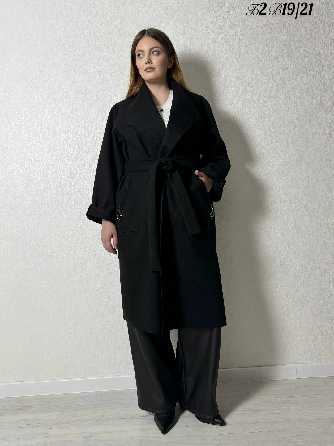 пальто,женское пальто,кашемировое пальто черное,удлиненное пальто,демисезонное пальто
