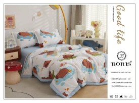 Постельное белье