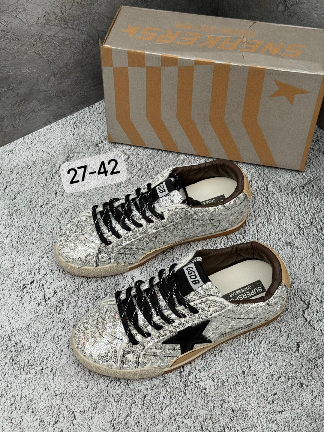 ,кеды golden goose superstar pink,golden goose кеды superstar с блестками,кроссовки golden goose, женская