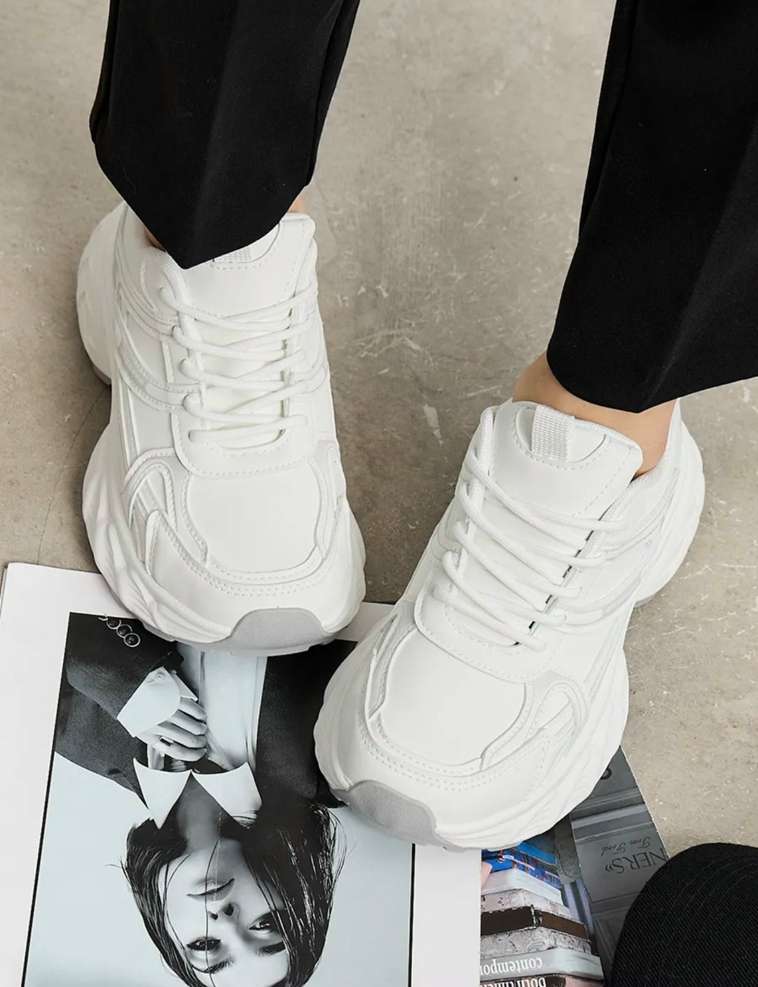 кроссовки женские,весенние кроссовки,кроссовки женские удобные,женские кроссовки на платформе,женские кроссовки белые