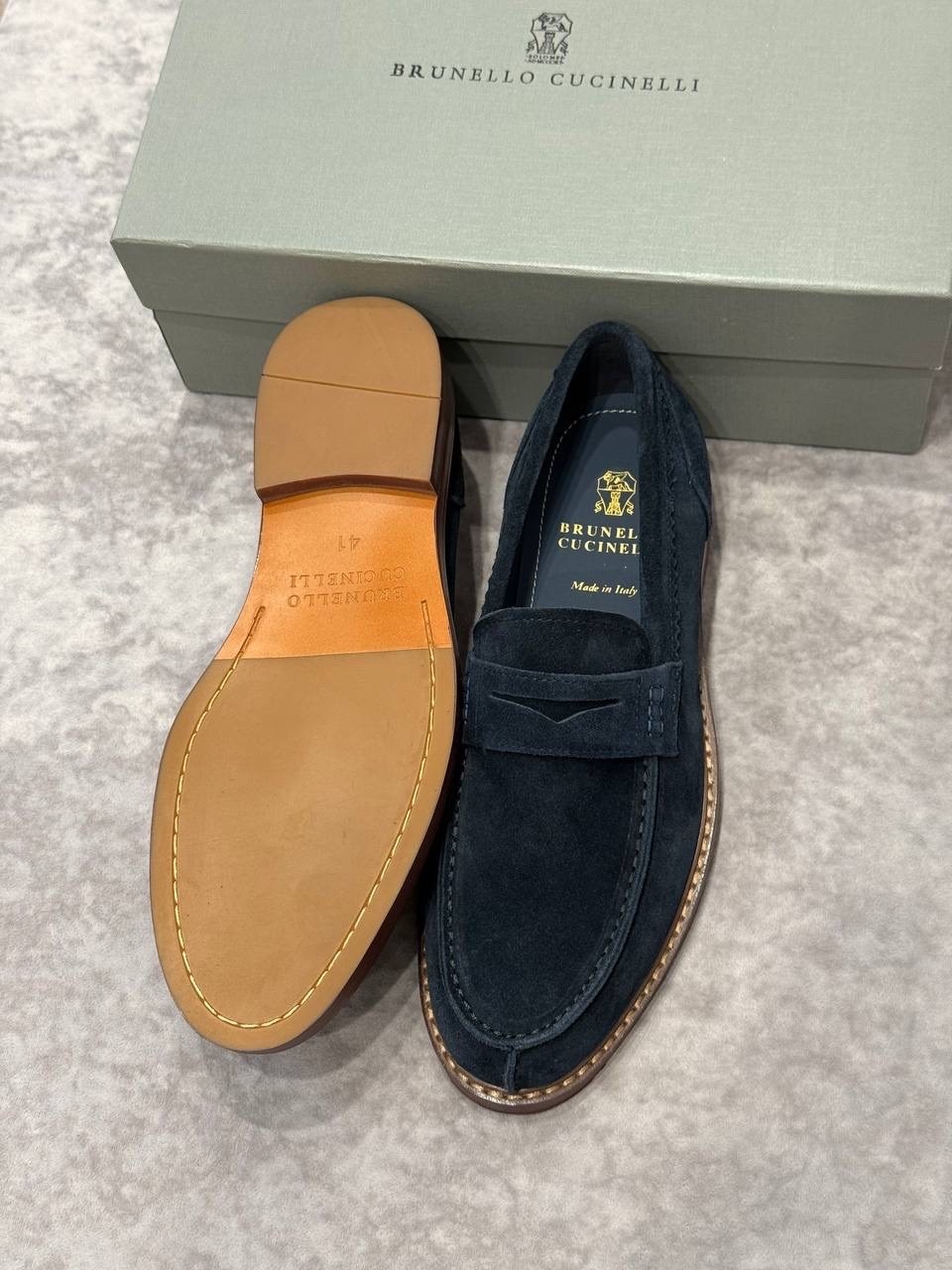 лоферы замшевые brunello cucinelli,лоферы brunello cucinelli,,мужские замшевые лоферы,лоферы loro piana