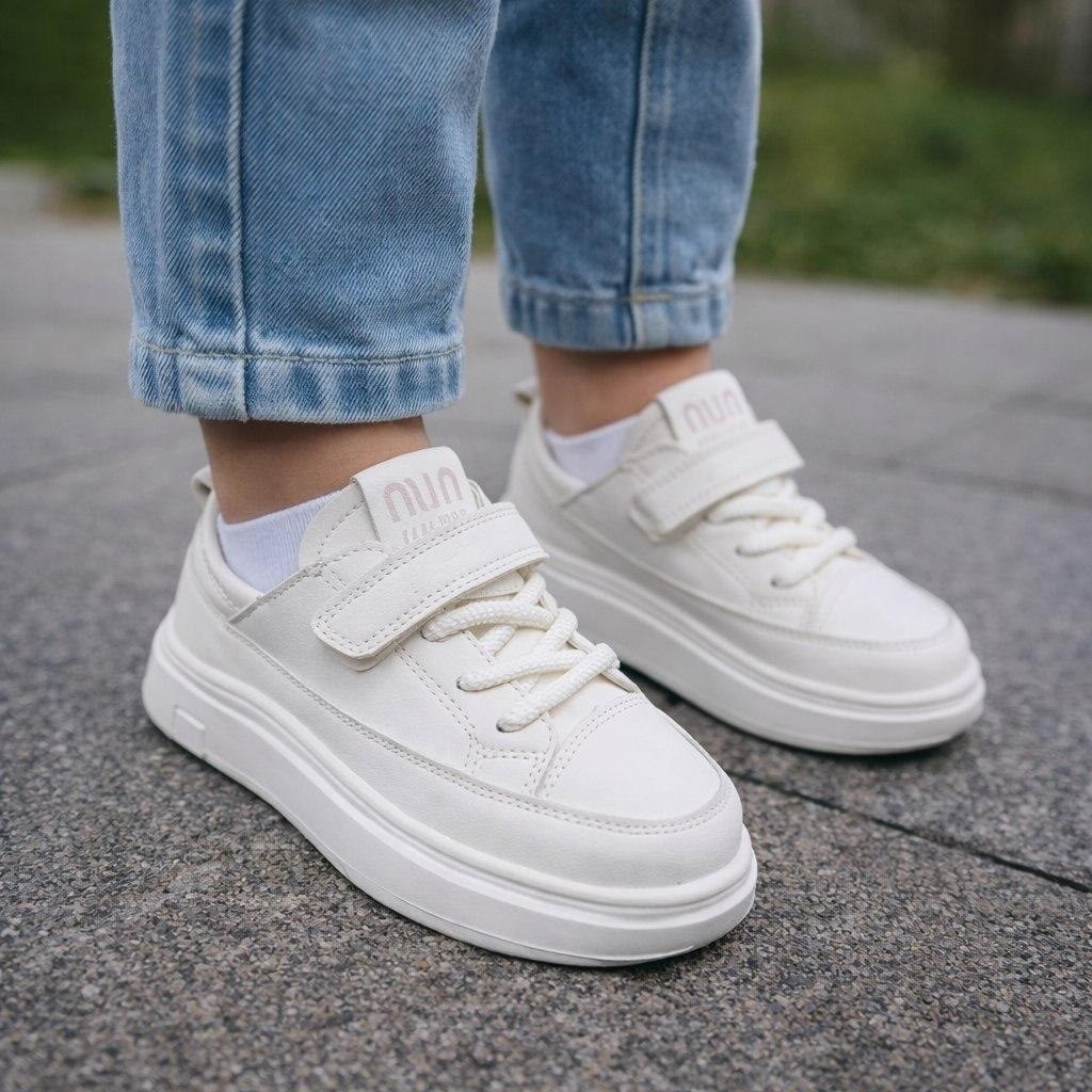 ,белые кроссовки,кеды пума на липучках женские кожаные белые,спортивная ,кроссовки низкие