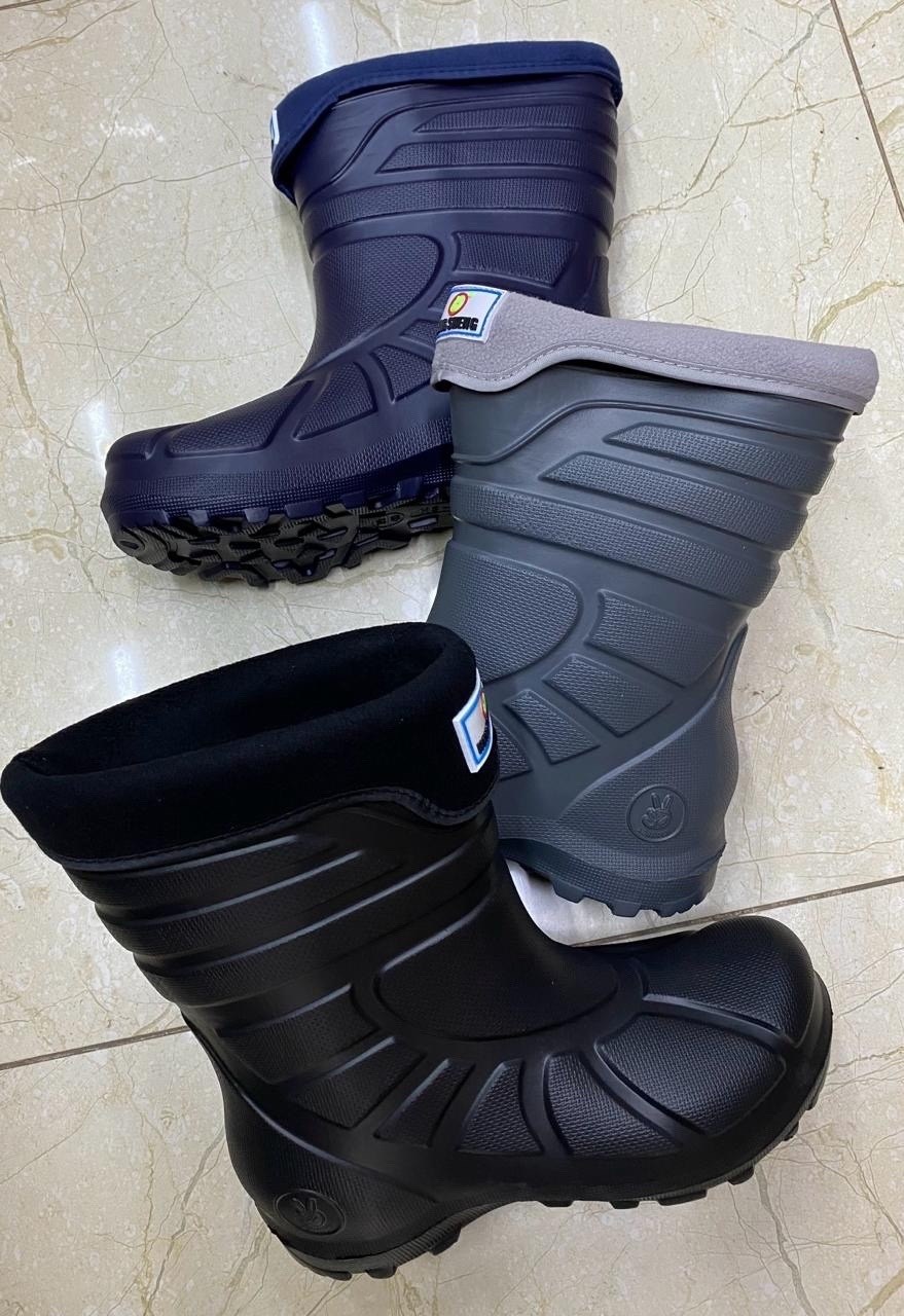 сапоги эва,сапоги эва дюна джуниор,резиновые сапоги,сапоги эва дюна 2603 у,сапоги детские