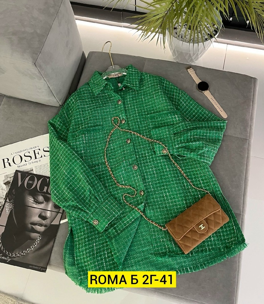 жакет,твидовые жакеты,пиджак зеленый,женский твидовый пиджак,твидовые пиджаки