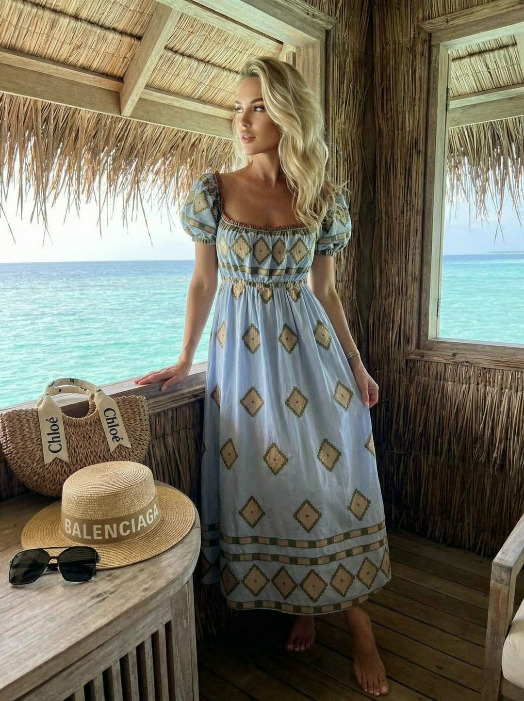 пляжное платье,пляжная мода,стильные пляжные образы,образы для пляжа,пляжные образы