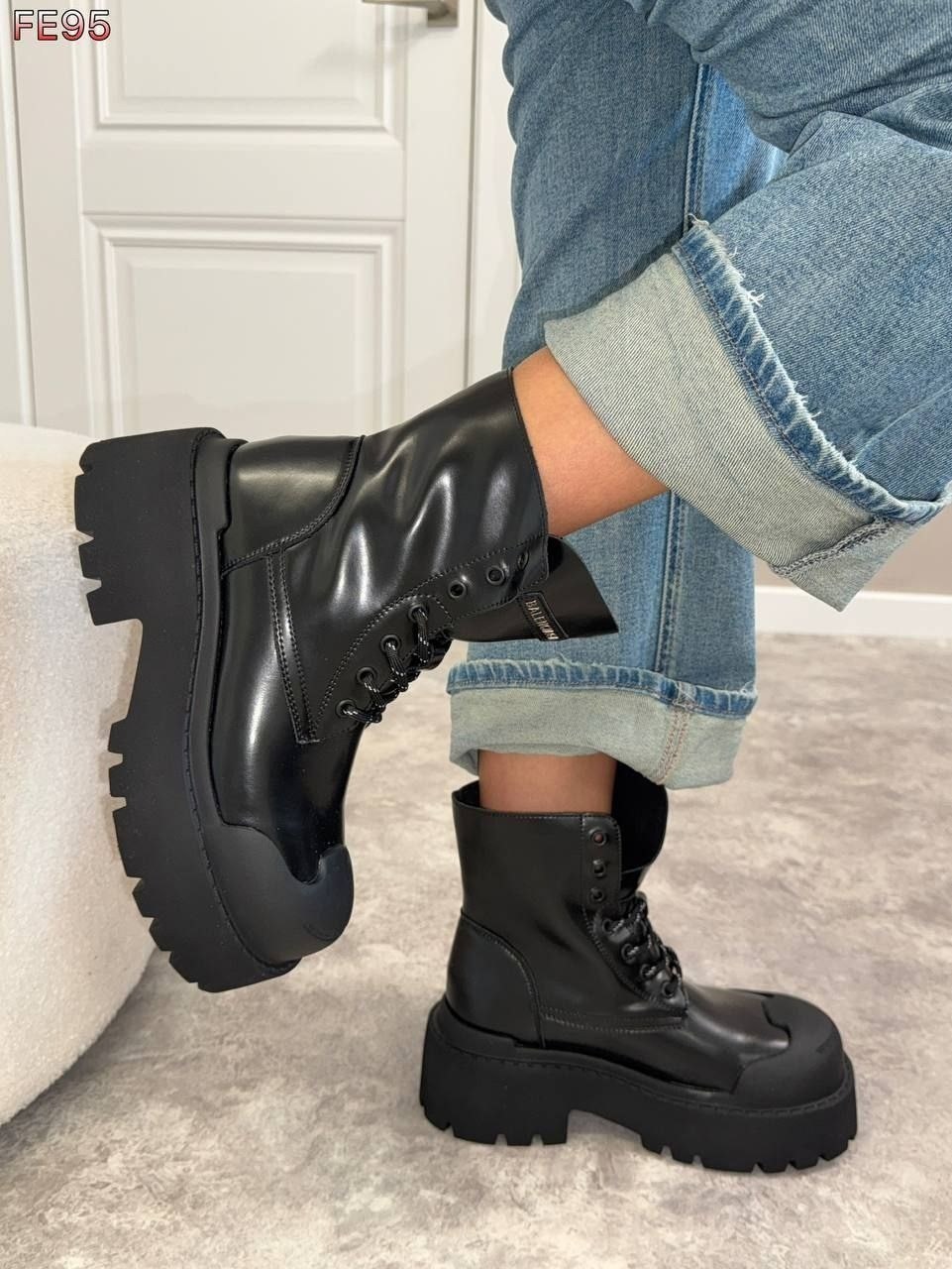 ,ботинки balenciaga,ботинки,ботинки женские, женская