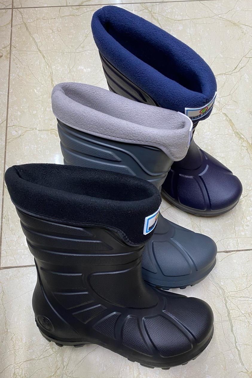 сапоги эва,сапоги эва дюна джуниор,резиновые сапоги,сапоги эва дюна 2603 у,сапоги детские