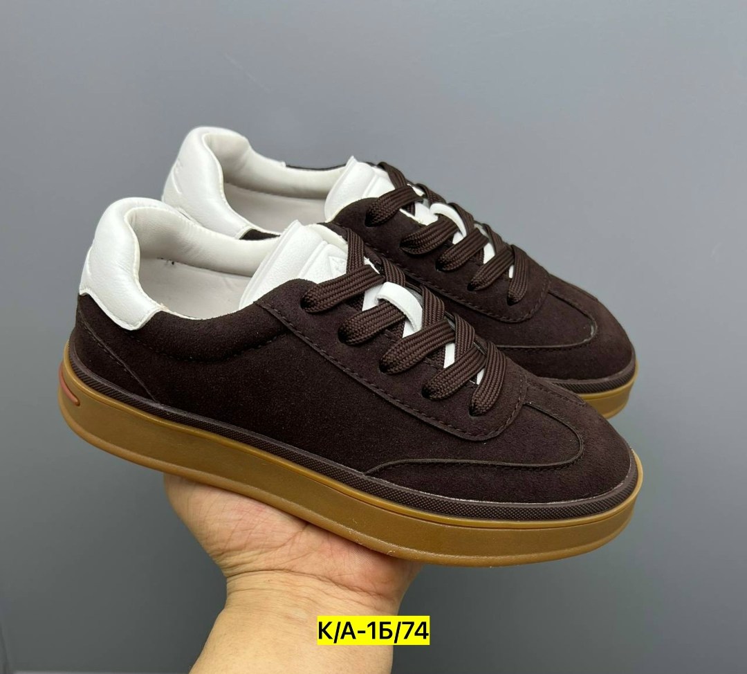 ,женские кроссовки из замши loro piana коричневые,кеды замшевые,замшевые кроссовки,кеды из натуральной замши