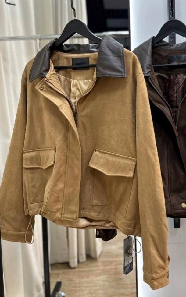 замшевый бомбер на весну,замшевая куртка,замшевый бомбер на весну getprime 320896049,куртка из замши,куртка замшевая женская