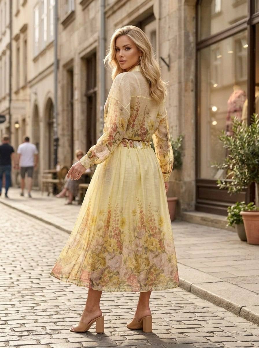 шифоновое платье,платья,модное платье,летние платье,платье длинное летнее