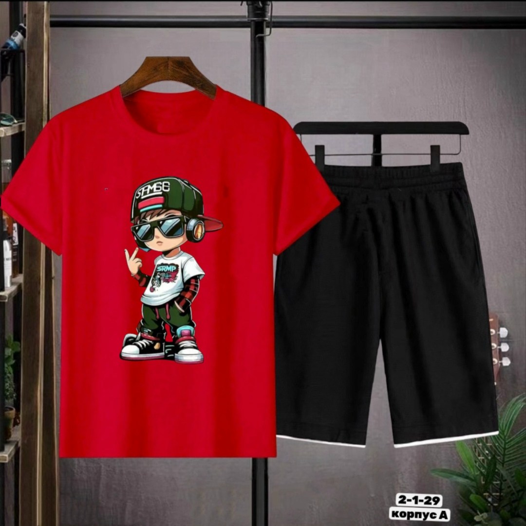 костюм детский футболка шорты,костюм детский,летние костюмы,одежда для подростка