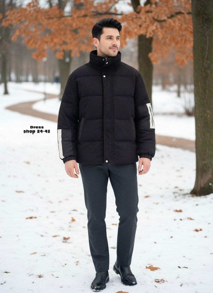 стильные пуховики,мужская зимняя куртка,бежевый пуховик,мужская мода,куртка мужскaя демисезонная