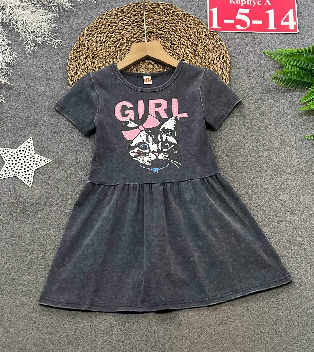 платье для девочки,платья детские,детские платья для девочек,летние платья для девочек,платье для девочки короткий рукав